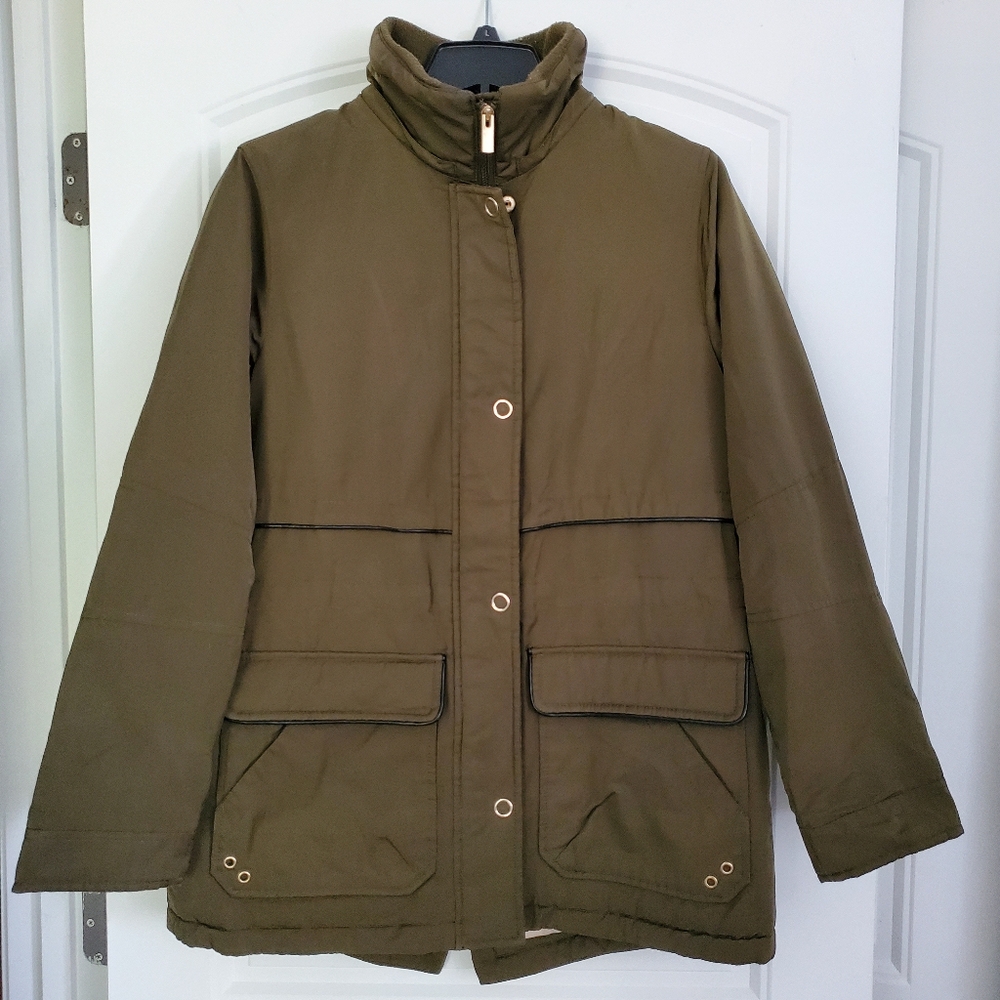 Croft & Barrow winter coat